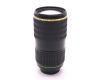 Pentax-DA* SMC 50-135mm f/2.8 ED [IF] SDM (Japan)