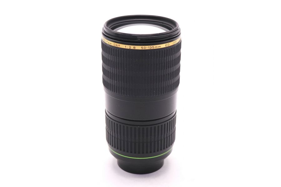 Pentax-DA* SMC 50-135mm f/2.8 ED [IF] SDM (Japan)