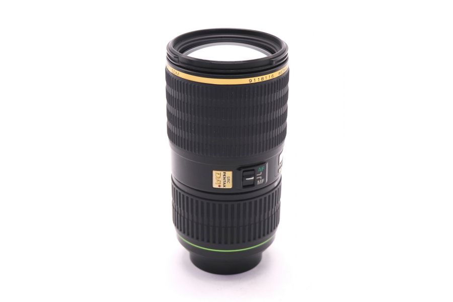 Pentax-DA* SMC 50-135mm f/2.8 ED [IF] SDM (Japan)