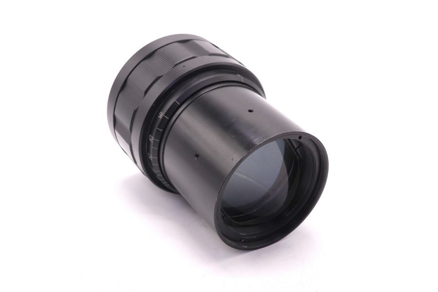 Объектив 35-НАП2-3М 56/2 f/80-110 (СССР, 1980)