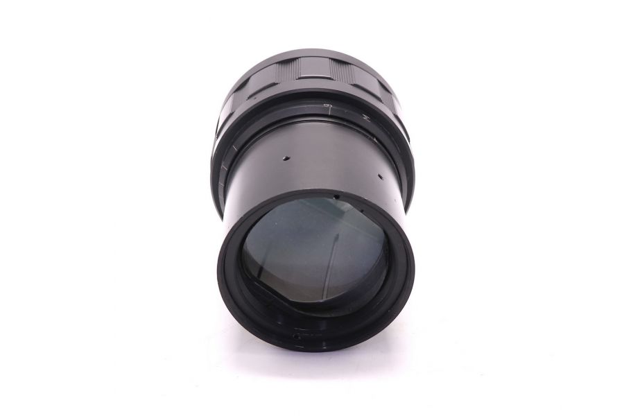 Объектив 35-НАП2-3М 56/2 f/80-110 (СССР, 1980)