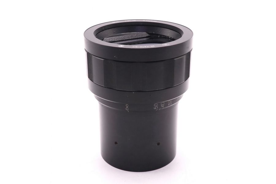 Объектив 35-НАП2-3М 56/2 f/80-110 (СССР, 1980)