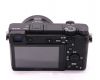 Sony A6300 ILCE kit в упаковке (пробег 230 кадров)