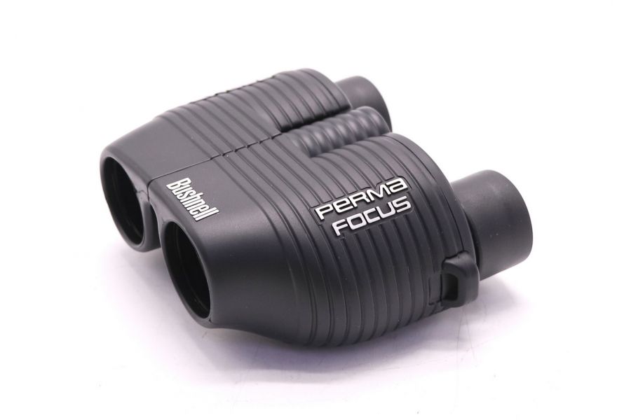 Бинокль Bushnell 8x25 PermaFocus Compact (China)