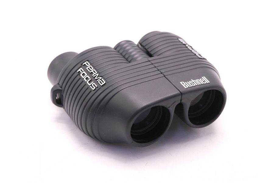 Бинокль Bushnell 8x25 PermaFocus Compact (China)