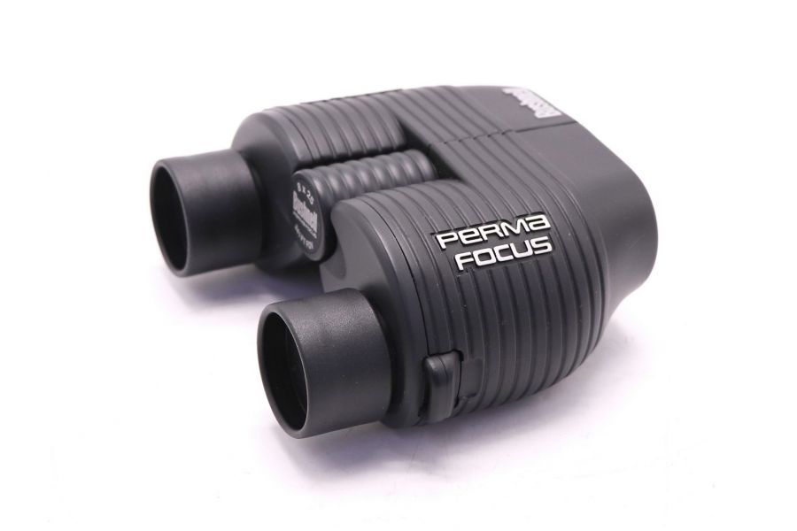 Бинокль Bushnell 8x25 PermaFocus Compact (China)