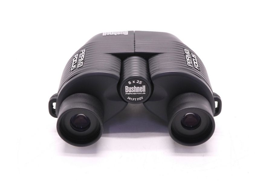 Бинокль Bushnell 8x25 PermaFocus Compact (China)