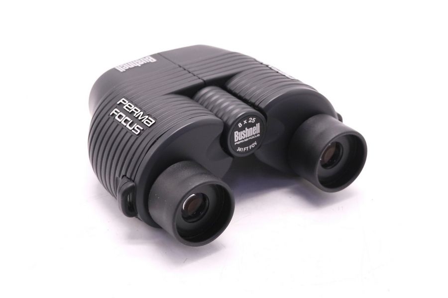 Бинокль Bushnell 8x25 PermaFocus Compact (China)