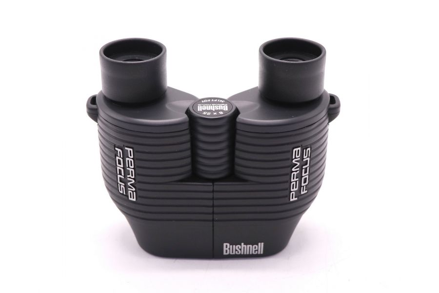 Бинокль Bushnell 8x25 PermaFocus Compact (China)