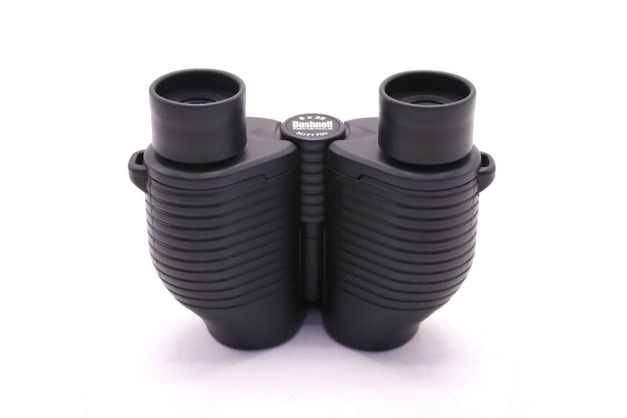 Бинокль Bushnell 8x25 PermaFocus Compact (China)