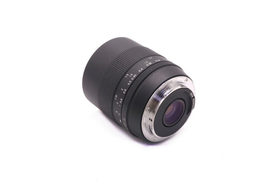 Зенитар-С / Zenitar-C МС 2,8/60 Macro Canon EF в упаковке