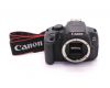 Canon EOS 700D body (пробег 7520 кадров)