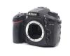 Камера Nikon D7100 body (пробег 125475 кадров)