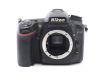 Камера Nikon D7100 body (пробег 125475 кадров)