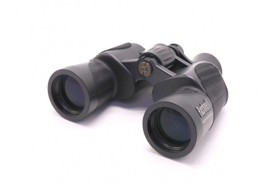 Бинокль Bushnell H2O Roof 8x42 (China, 2016г.)