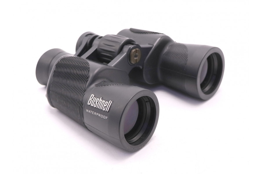 Бинокль Bushnell H2O Roof 8x42 (China, 2016г.)