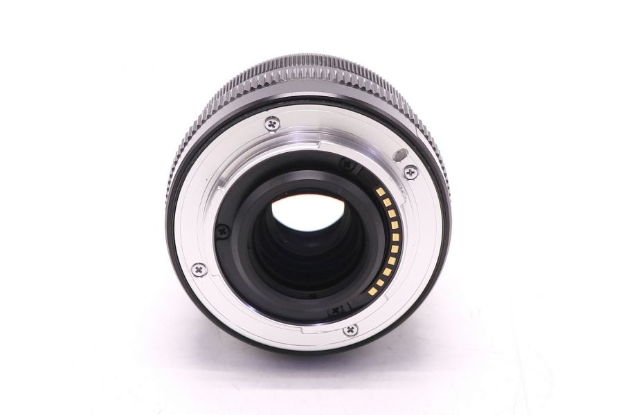 Объектив Fujifilm XF 35mm f/2 R WR (Japan, 2015г)