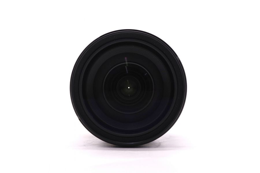 Sigma AF 24-70mm F2.8 DG EX HSM для Nikon (Japan)