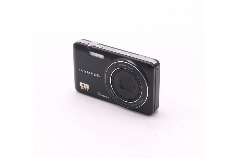 Компактная цифровая камера Olympus VG-110