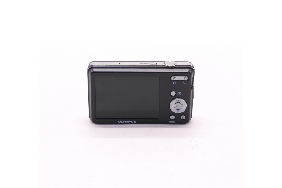Компактная цифровая камера Olympus VG-110