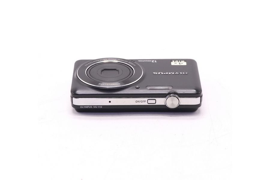 Компактная цифровая камера Olympus VG-110