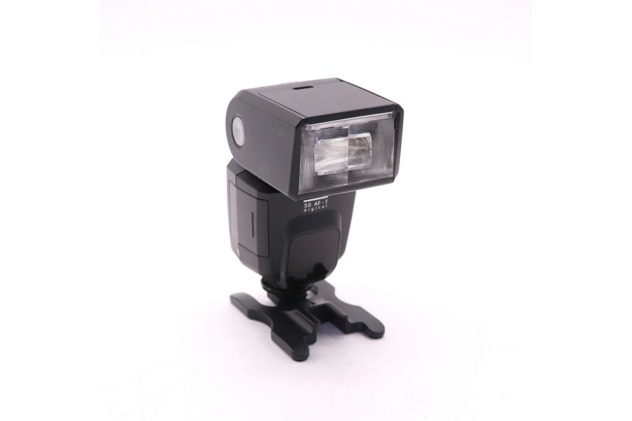 Фотовспышка Metz 50 AF-1 digital for Sony A