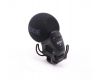 Профессиональный микрофон Rode Videomic Pro (2013)