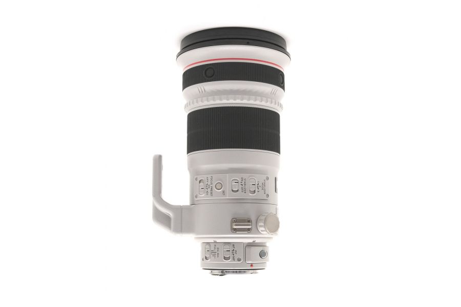 Canon EF 300mm f/2.8L IS II USM (Japan, 2012г.)
