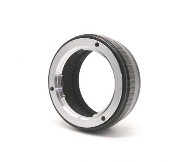 Adapter Haoge Minolta MD - Leica L (China, 2021)