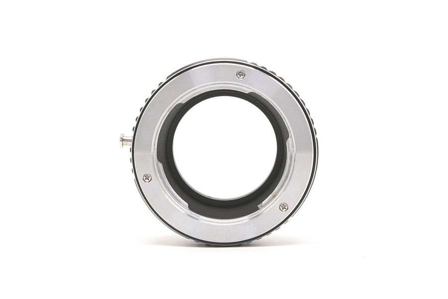 Переходник Minolta MD - Micro 4/3 K&F Concept (China)