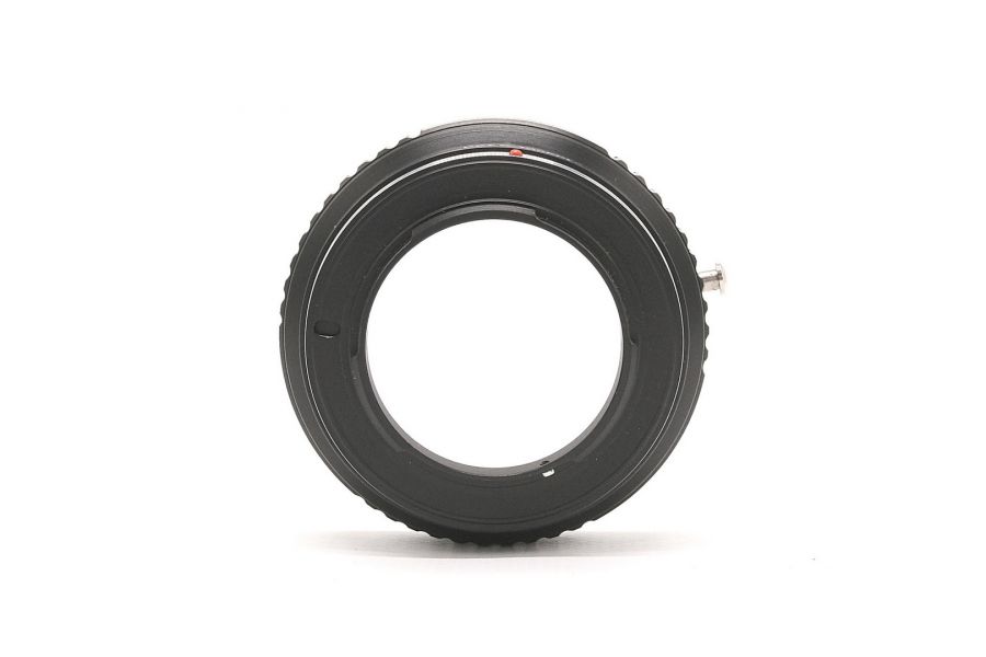 Переходник Minolta MD - Micro 4/3 K&F Concept (China)
