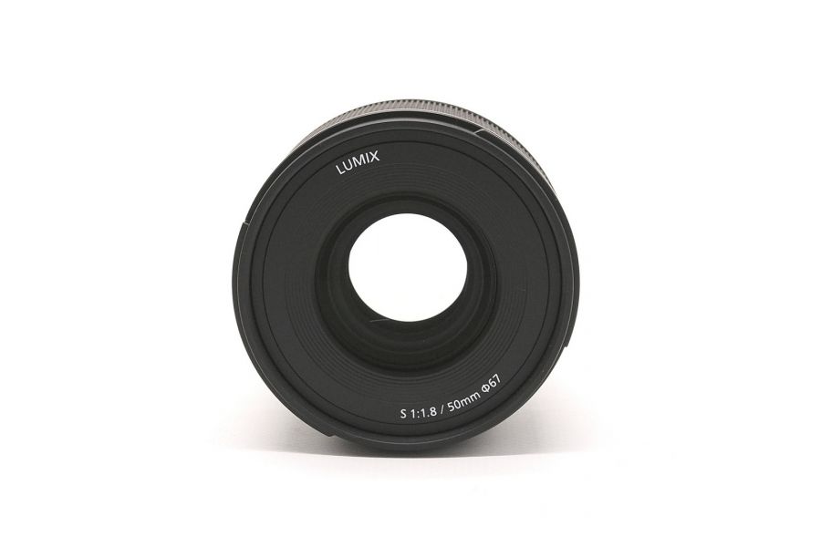 Panasonic Lumix S 50mm f/1.8 для L-Mount (China)