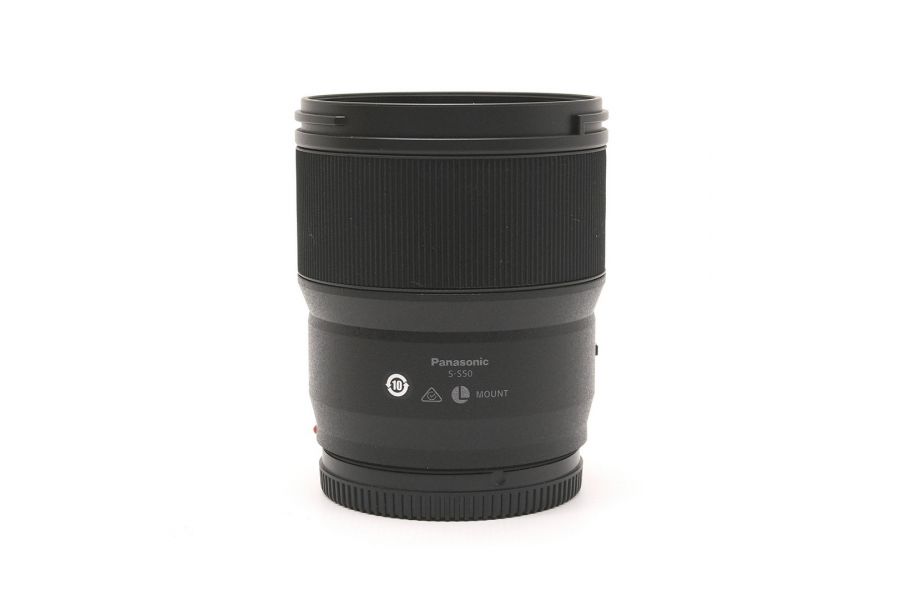 Panasonic Lumix S 50mm f/1.8 для L-Mount (China)