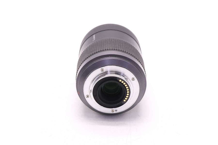 Panasonic Lumix G Vario 45-200mm f/4-5.6 Power O.I.S. (Japan)