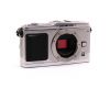 Камера Olympus Pen E-P1 body (пробег 15435 кадров)