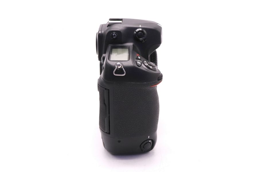 Nikon D2Xs body (пробег 27055 кадров)