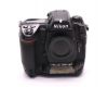 Nikon D2Xs body (пробег 27055 кадров)