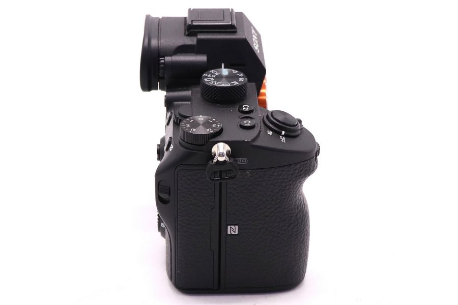 Фотокамера Sony A7III ILCE-7M3 body (пробег 2910 кадров)