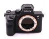 Фотокамера Sony A7III ILCE-7M3 body (пробег 2910 кадров)