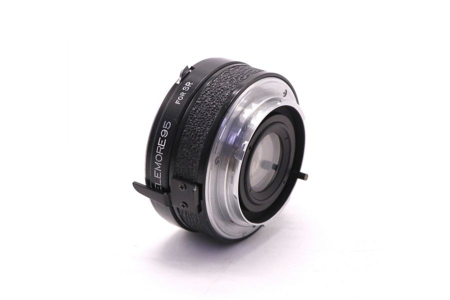 Телеконвертер Komura 2X Telemore 95 для Minolta MD