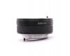 Телеконвертер Komura 2X Telemore 95 для Minolta MD