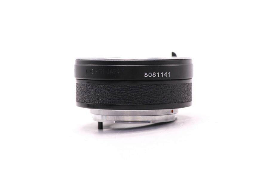 Телеконвертер Komura 2X Telemore 95 для Minolta MD