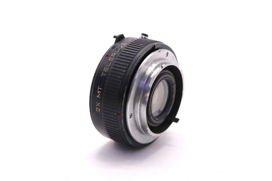 Конвертер MT Auto Teleplus 2X MC4 для Minolta MD