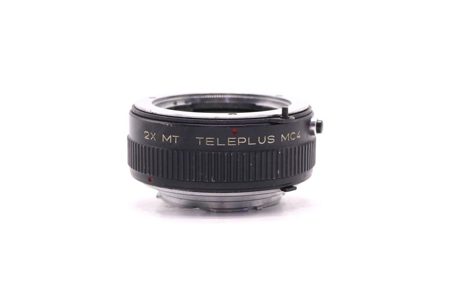 Конвертер MT Auto Teleplus 2X MC4 для Minolta MD