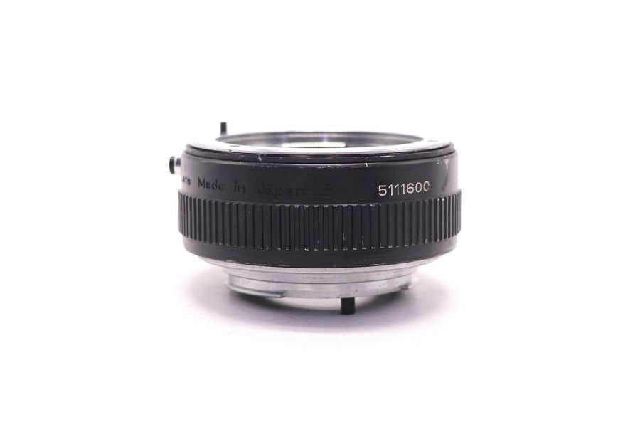 Конвертер MT Auto Teleplus 2X MC4 для Minolta MD