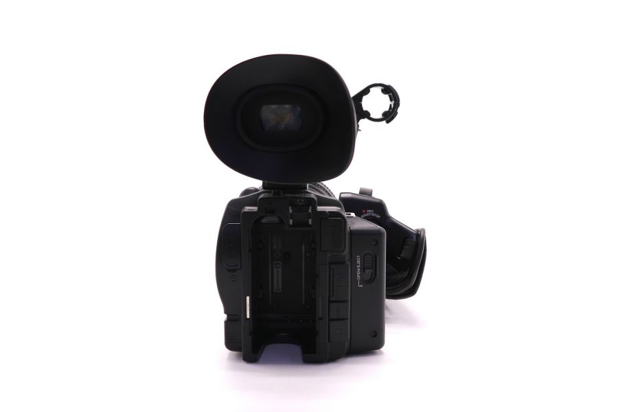 Видеокамера Sony HVR-Z7E (Japan, 2007)