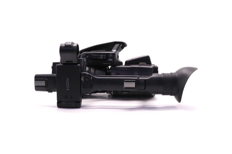 Видеокамера Sony HVR-Z7E (Japan, 2007)