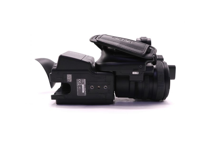 Видеокамера Sony HVR-Z7E (Japan, 2007)