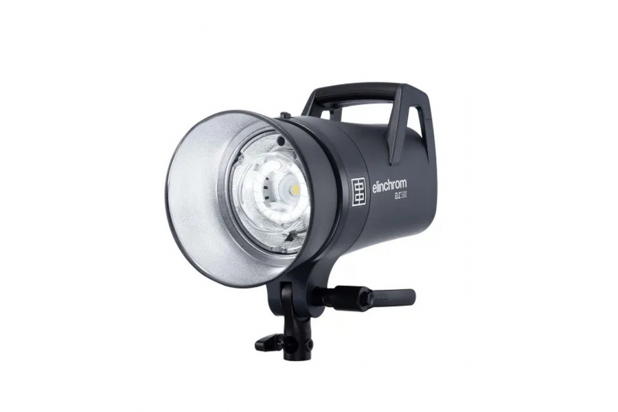 Комплект света Elinchrom ELC 500 + Elinchrom ELC 125