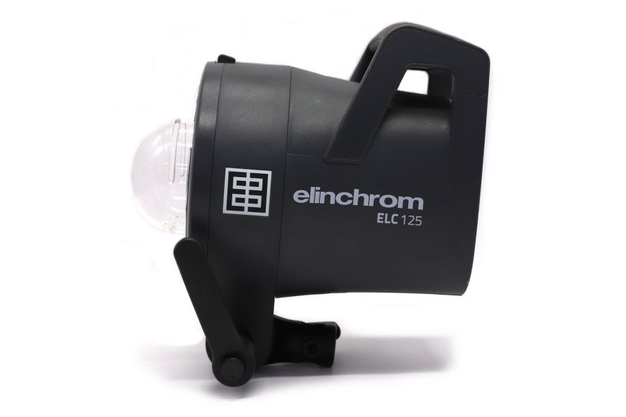 Комплект света Elinchrom ELC 500 + Elinchrom ELC 125
